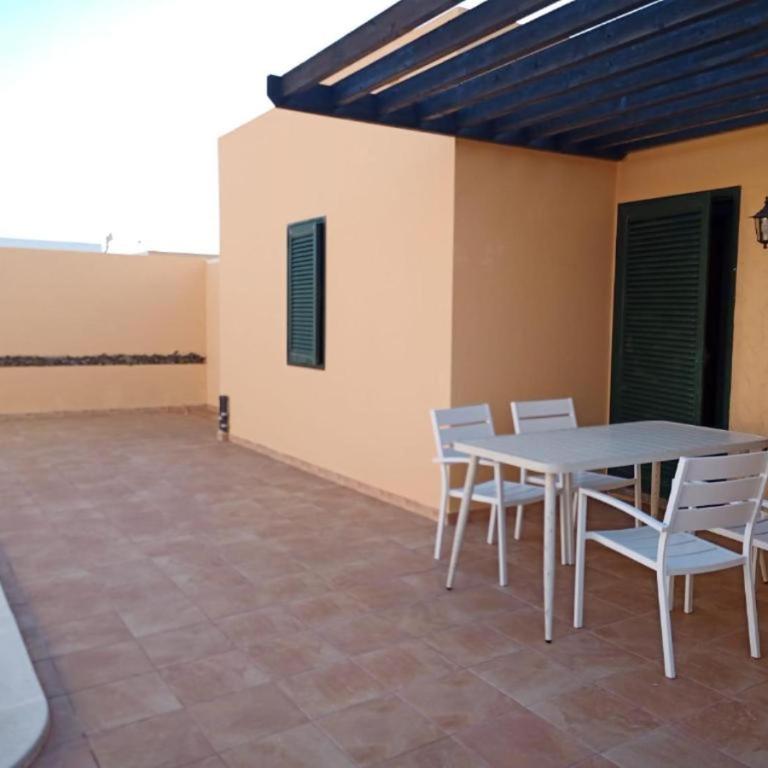 Anahi Homes Corralejo - Villa Cardon 38 - Villa de 2 dormitorios - 13