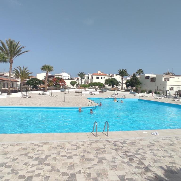 Costa Sur -4 piscinas - Casa de 2 dormitorios - 13