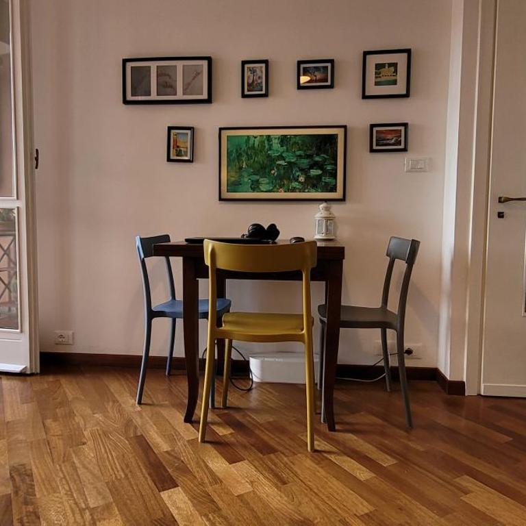 Casa Sea La Vie: Cosy Apartment with Sea View - Appartamento con 1 Camera da Letto - 2