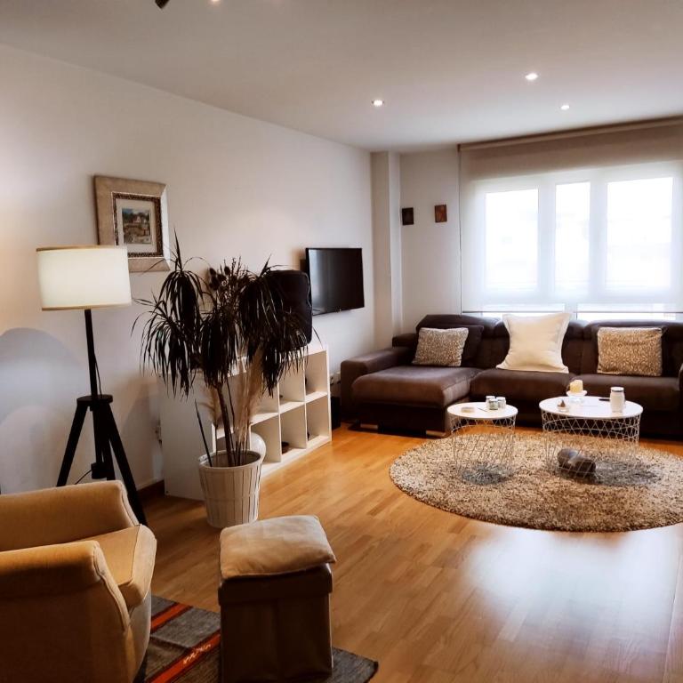 El rincón de Poniente - Apartamento de 3 dormitorios - 1