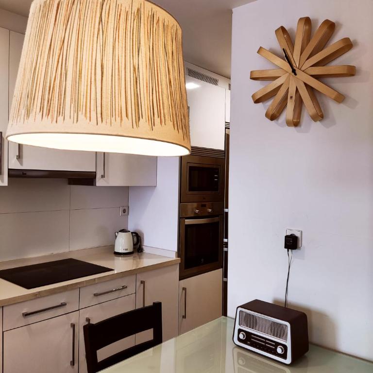 El rincón de Poniente - Apartamento de 3 dormitorios - 3