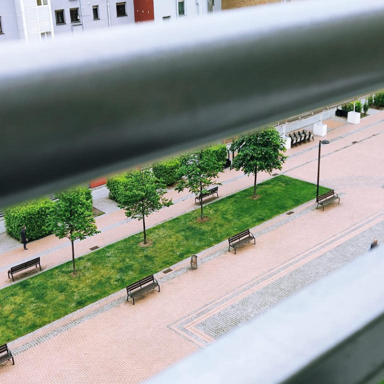 El rincón de Poniente - Apartamento de 3 dormitorios - 6