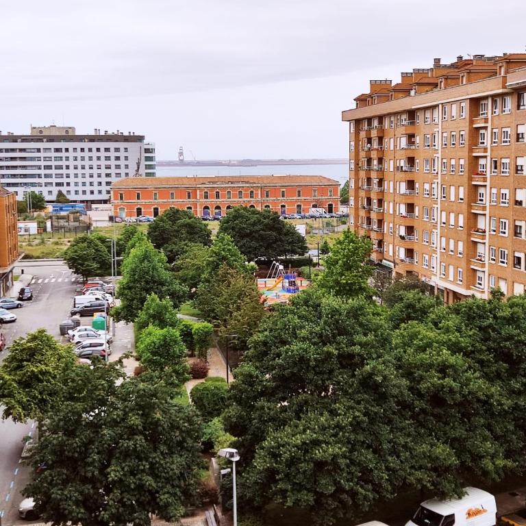 El rincón de Poniente - Apartamento de 3 dormitorios - 8