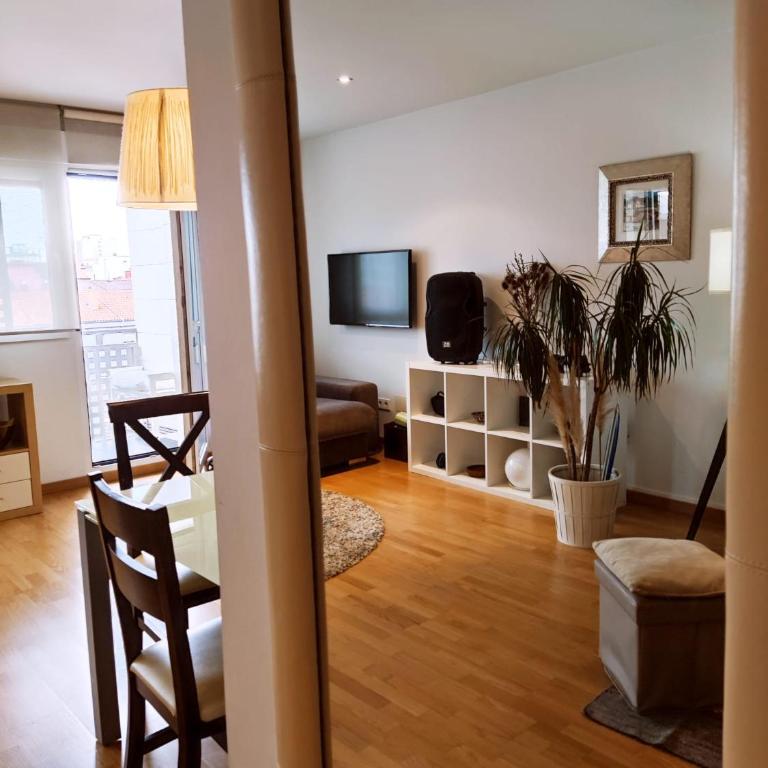 El rincón de Poniente - Apartamento de 3 dormitorios - 10