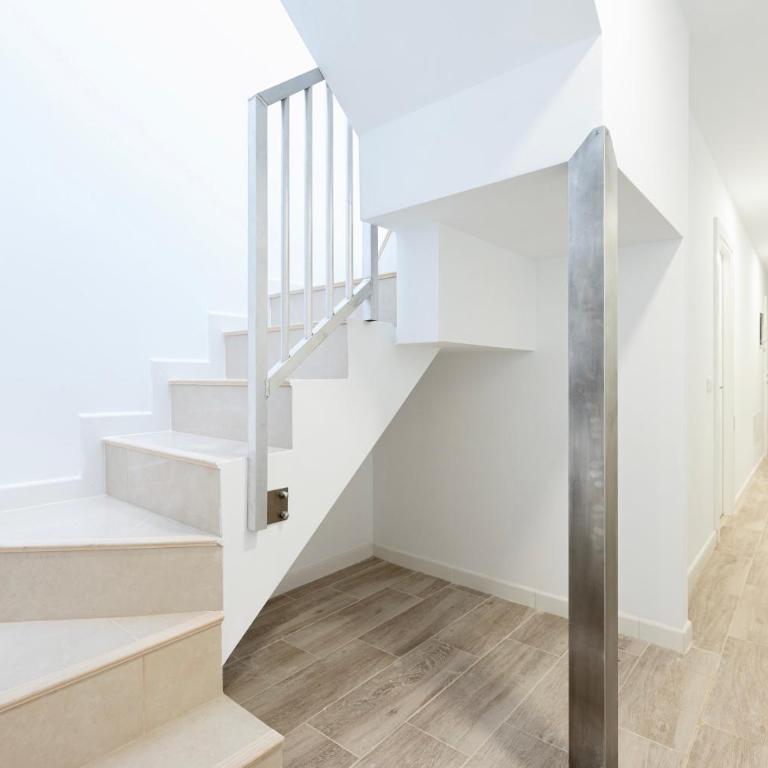 Famara Suites - Apartamento - 10