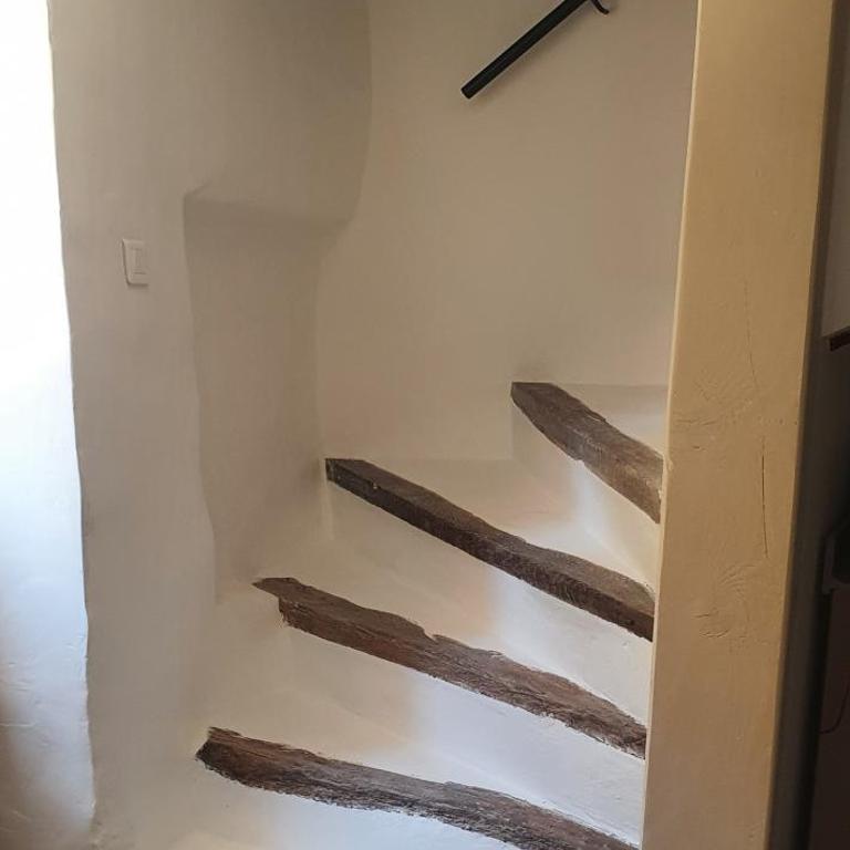 La Carriera, petite maison Provençale sud Ventoux, climatisée - Maison 2 Chambres - 18