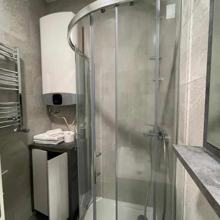 Fantastic centar Novi Sad - One-Bedroom Apartment - 2