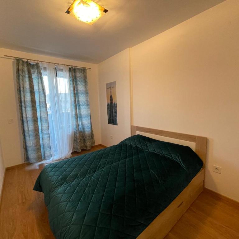Fantastic centar Novi Sad - One-Bedroom Apartment - 4