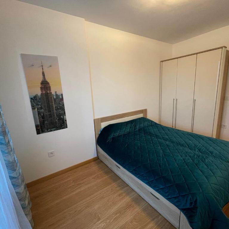 Fantastic centar Novi Sad - One-Bedroom Apartment - 5
