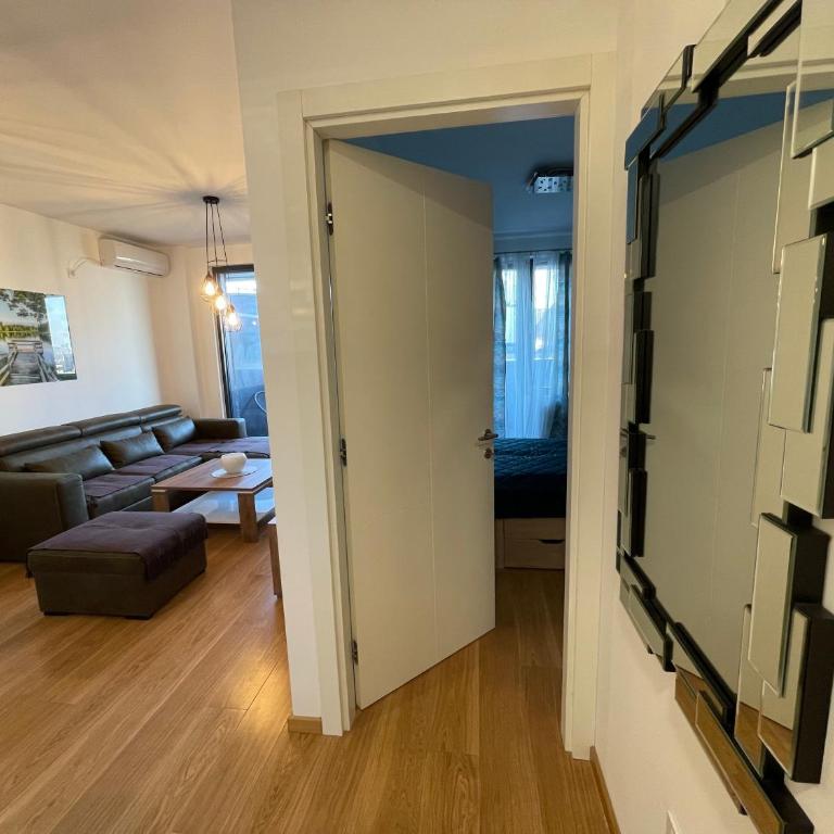 Fantastic centar Novi Sad - One-Bedroom Apartment - 6