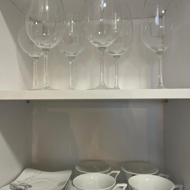 Fantastic centar Novi Sad - One-Bedroom Apartment - 7