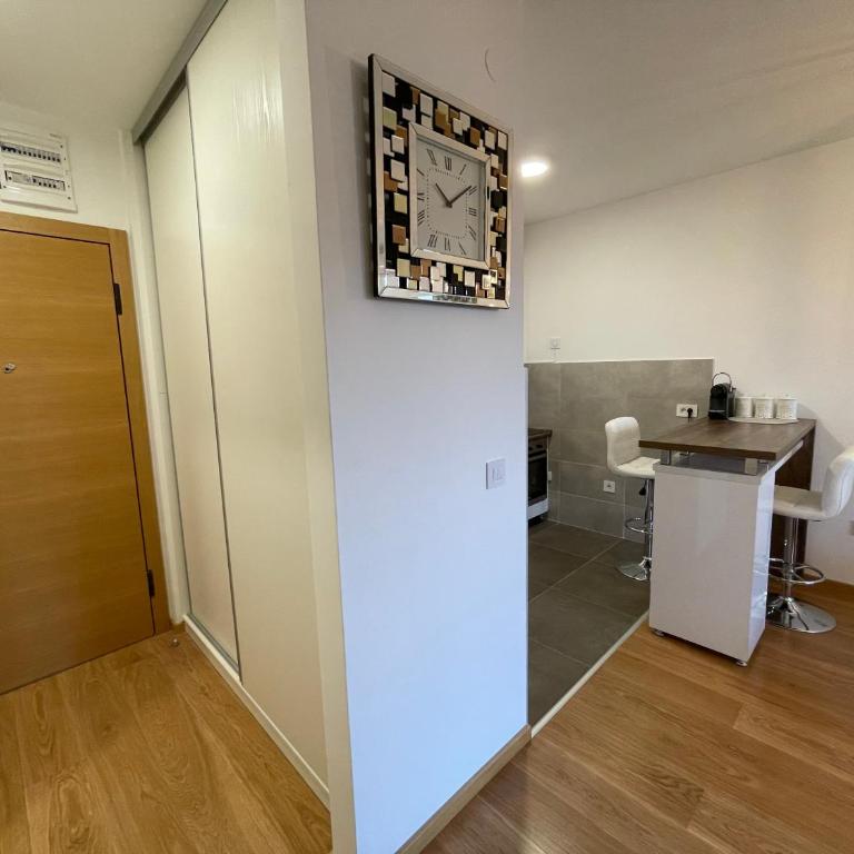 Fantastic centar Novi Sad - One-Bedroom Apartment - 11