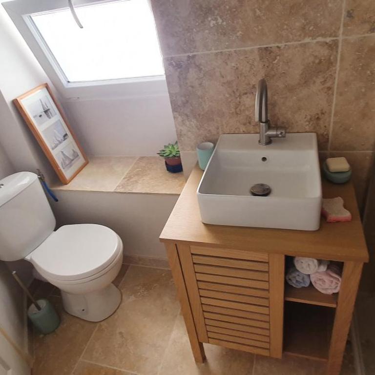 La Carriera, petite maison Provençale sud Ventoux, climatisée - Maison 2 Chambres - 12