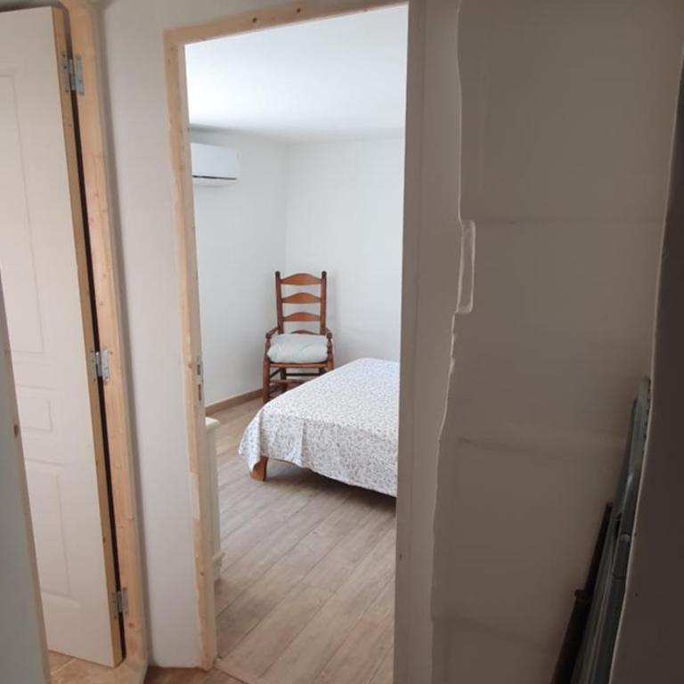 La Carriera, petite maison Provençale sud Ventoux, climatisée - Maison 2 Chambres - 13