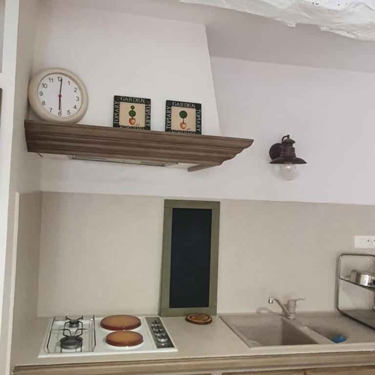 La Carriera, petite maison Provençale sud Ventoux, climatisée - Maison 2 Chambres - 7