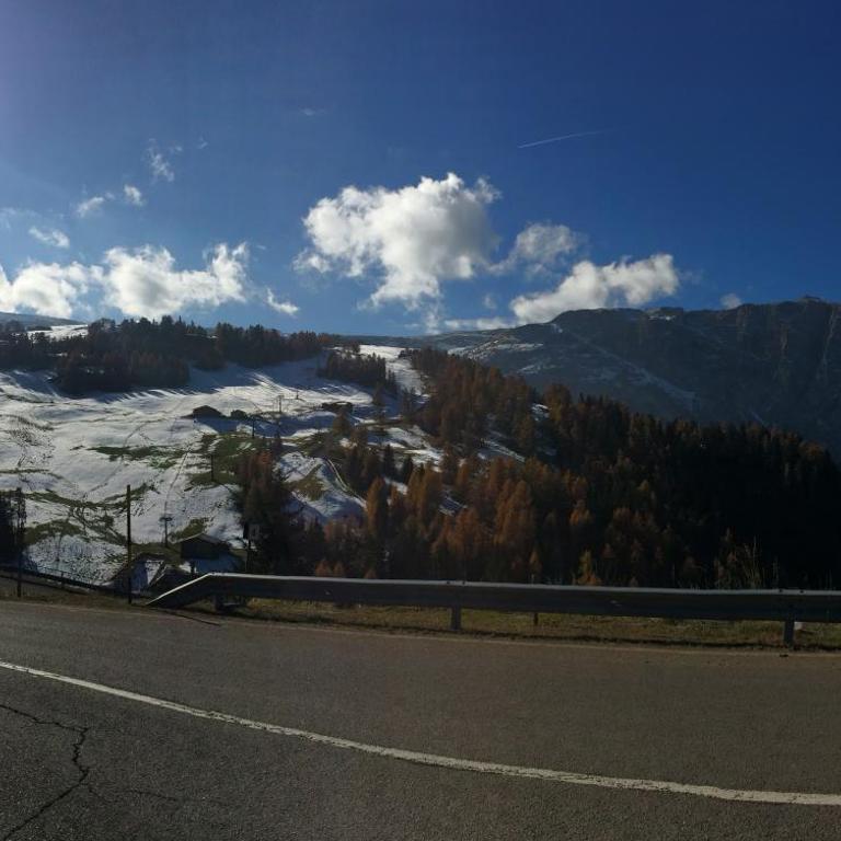 Appartamento Alpe di Siusi - Monolocale - 38
