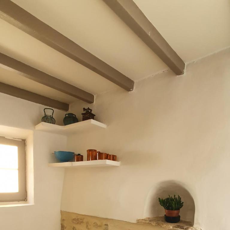 La Carriera, petite maison Provençale sud Ventoux, climatisée - Maison 2 Chambres - 8