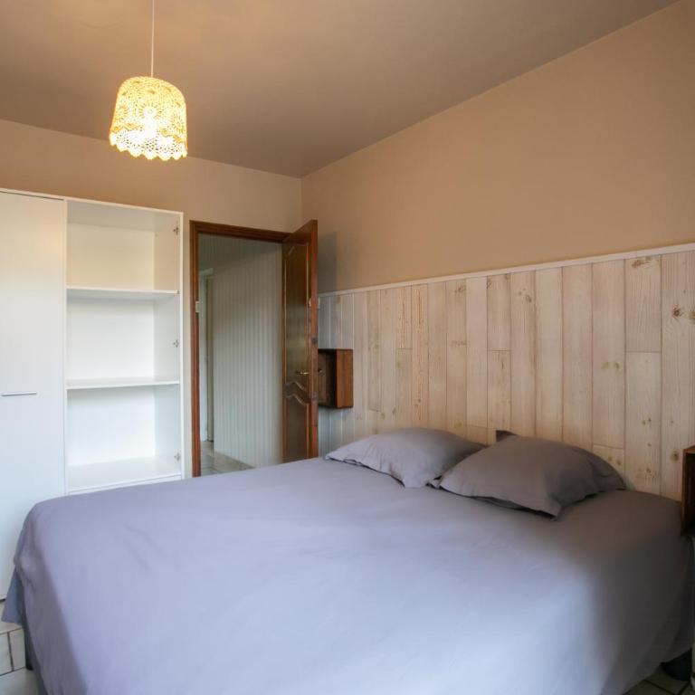 Maison avec jardin à 2mn du centre - Maison 4 Chambres - 18