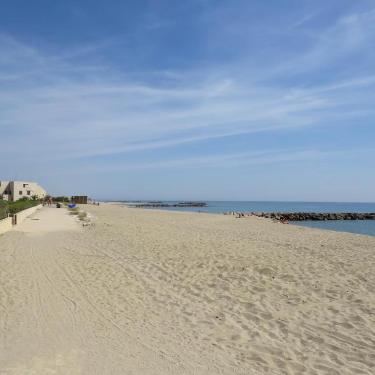 Ground floor studio with access to beach and pool - Appartamento con 1 Camera da Letto - 11