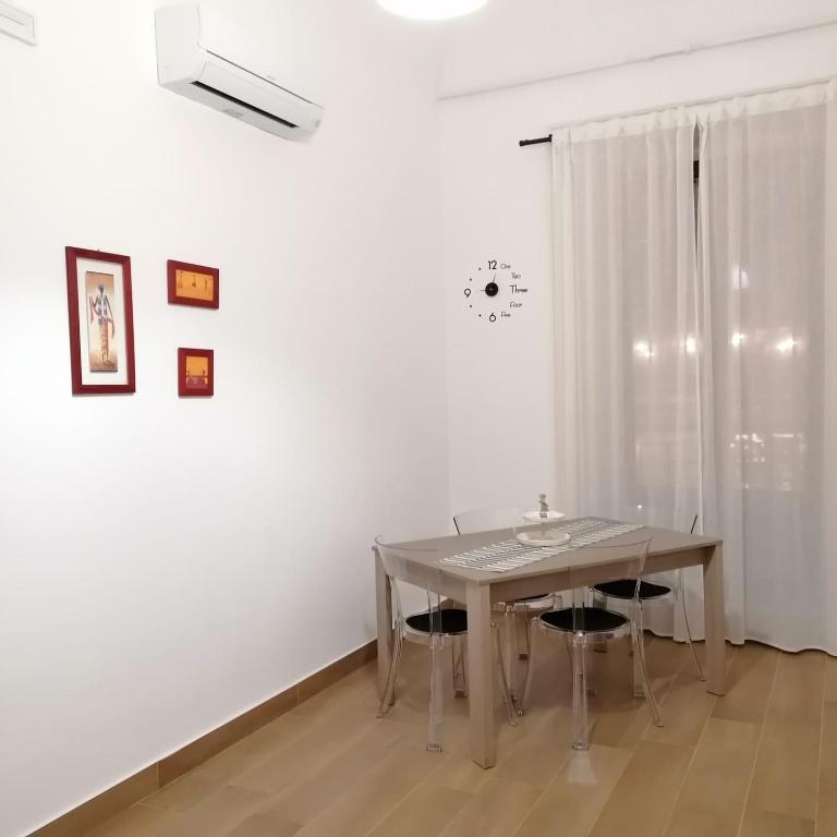 A piscaria - Appartamento con Balcone - 32