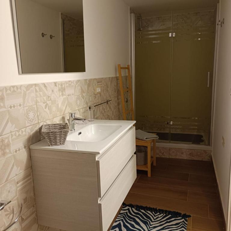 A piscaria - Appartamento con Balcone - 25