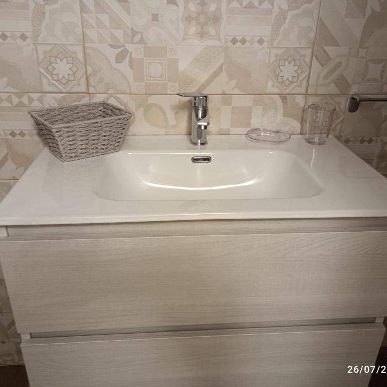 A piscaria - Appartamento con Balcone - 27