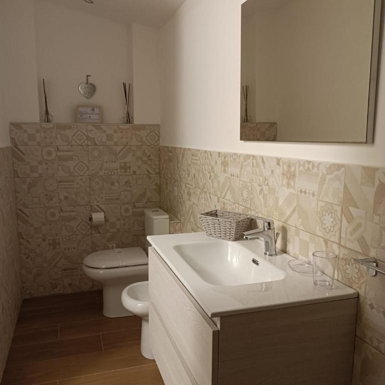 A piscaria - Appartamento con Balcone - 30