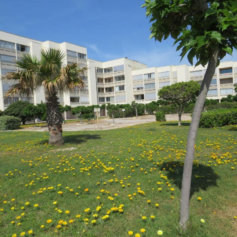 Ground floor studio with access to beach and pool - Appartamento con 1 Camera da Letto - 16