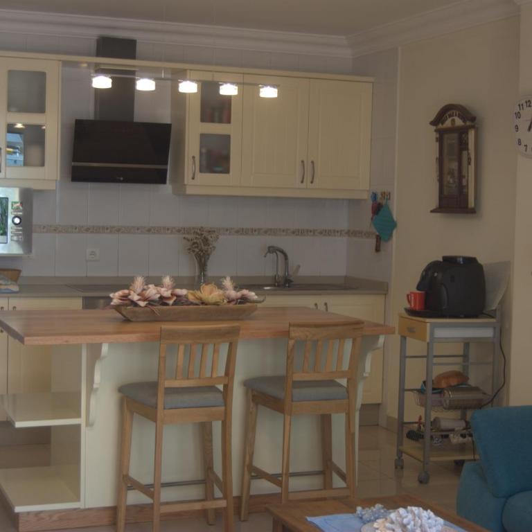 APARTAMENTO AVDA. LAS ARTES - Apartamento de 1 dormitorio - 3