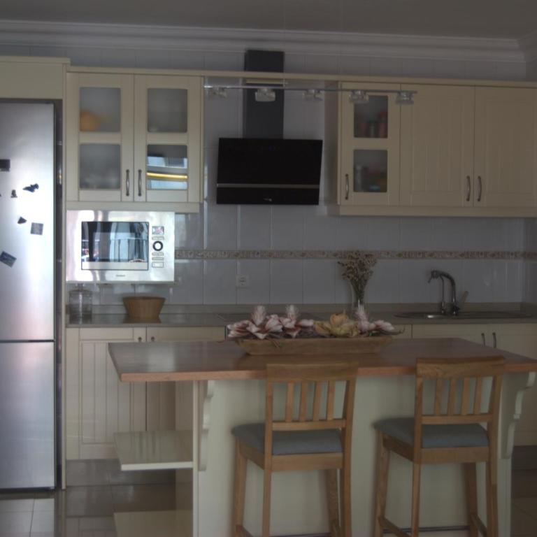 APARTAMENTO AVDA. LAS ARTES - Apartamento de 1 dormitorio - 7