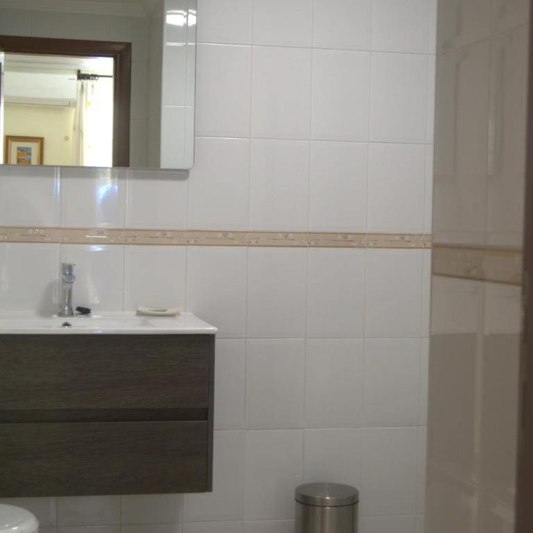 APARTAMENTO AVDA. LAS ARTES - Apartamento de 1 dormitorio - 9