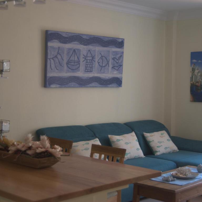 APARTAMENTO AVDA. LAS ARTES - Apartamento de 1 dormitorio - 12