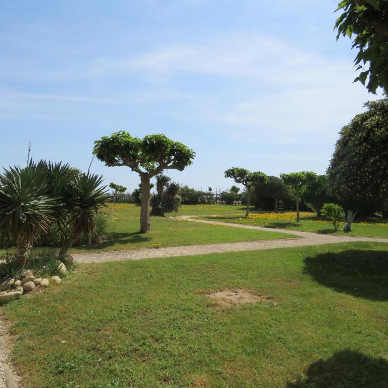 Ground floor studio with access to beach and pool - Appartamento con 1 Camera da Letto - 17
