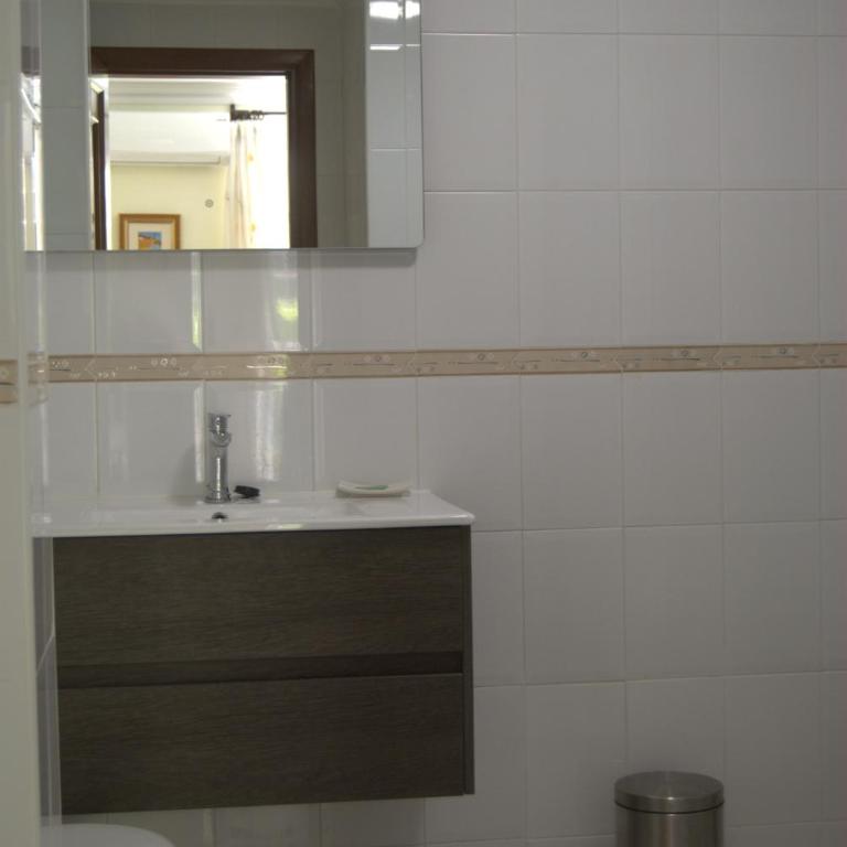 APARTAMENTO AVDA. LAS ARTES - Apartamento de 1 dormitorio - 13