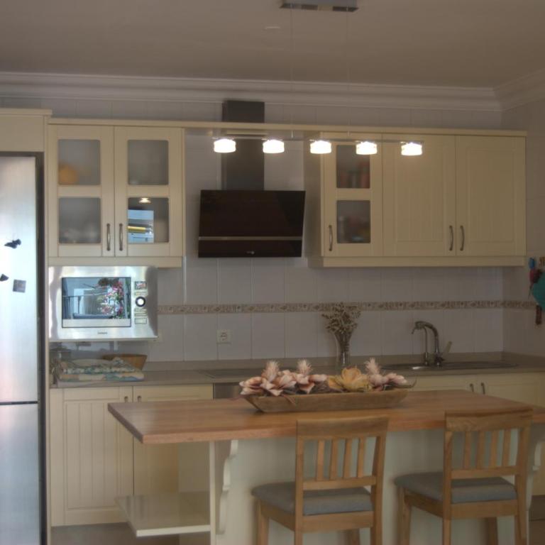 APARTAMENTO AVDA. LAS ARTES - Apartamento de 1 dormitorio - 20