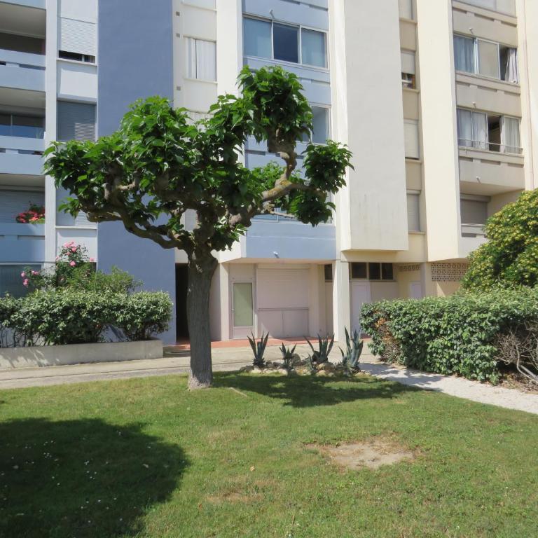 Ground floor studio with access to beach and pool - Appartamento con 1 Camera da Letto - 18