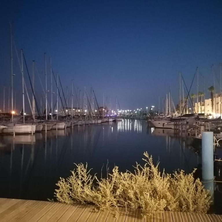 Ground floor studio with access to beach and pool - Appartamento con 1 Camera da Letto - 21