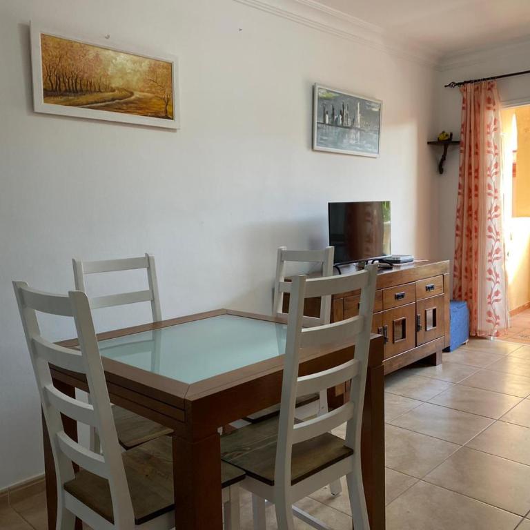 Holiday for you Callao - Apartamento de 1 dormitorio - 10