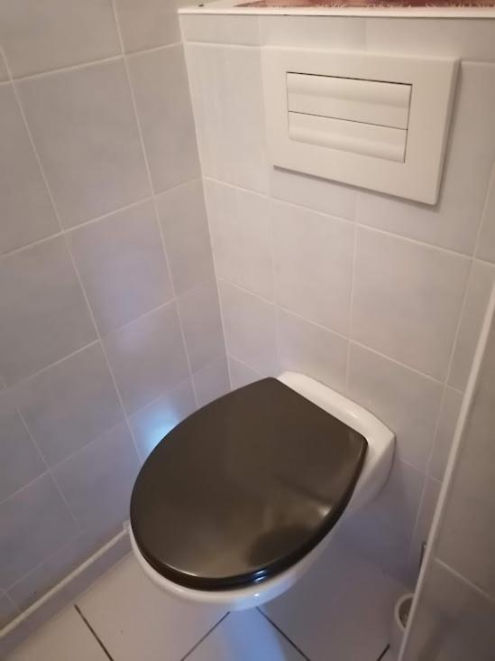 Ground floor studio with access to beach and pool - Appartamento con 1 Camera da Letto - 24