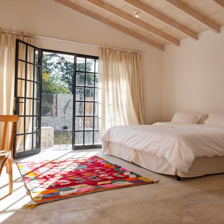 El Cobijo - Casa con 1 dormitorio - 4