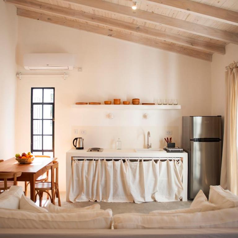 El Cobijo - One-Bedroom House - 4