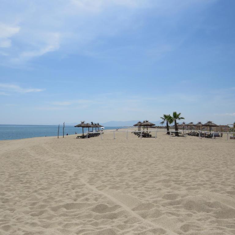 Ground floor studio with access to beach and pool - Appartamento con 1 Camera da Letto - 25