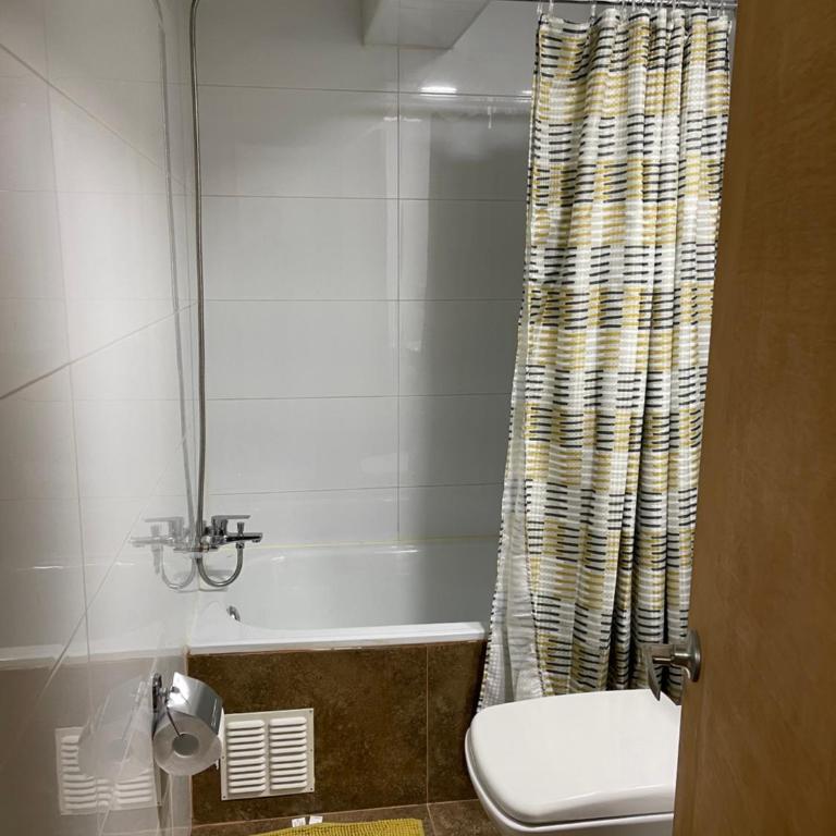 TinyApartments - estudio pleno centro Concepción - Estudio - 16