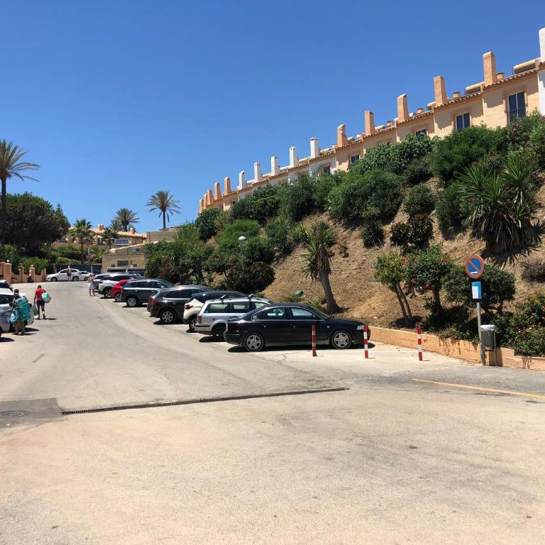 Windham Penthouse with sea views - Apartamento de 2 dormitorios - 30