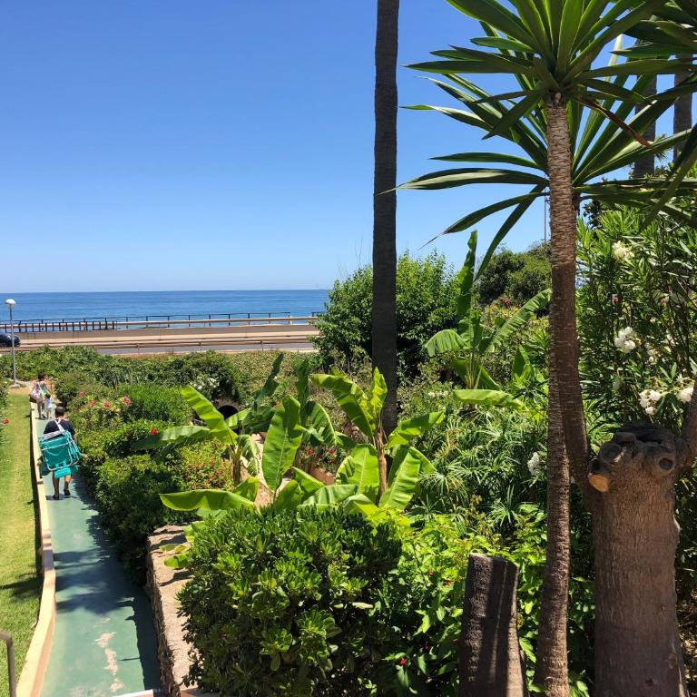 Windham Penthouse with sea views - Apartamento de 2 dormitorios - 32