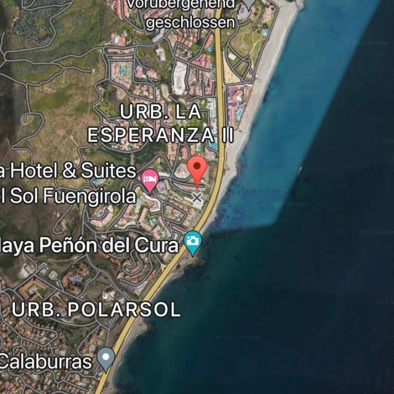 Windham Penthouse with sea views - Apartamento de 2 dormitorios - 33