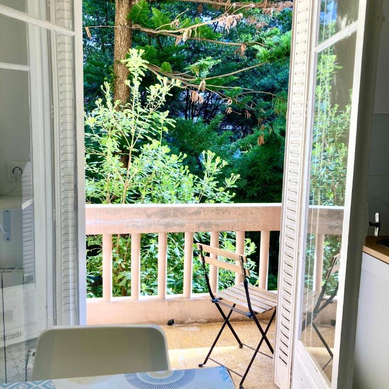 Maison otto - Appartement 1 Chambre - 5