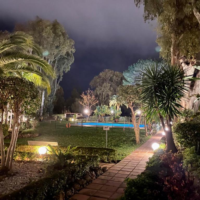 PUERTO BANUS Apartamento LOLA - One-Bedroom Apartment - 8