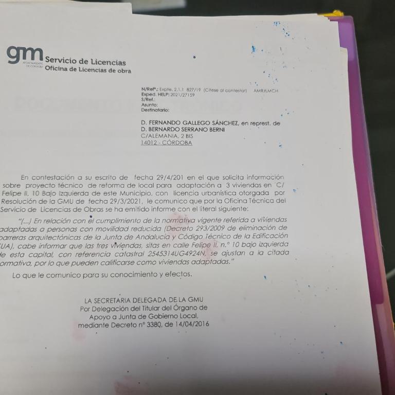 La Victoria 2 - Apartamento de 1 dormitorio - 23