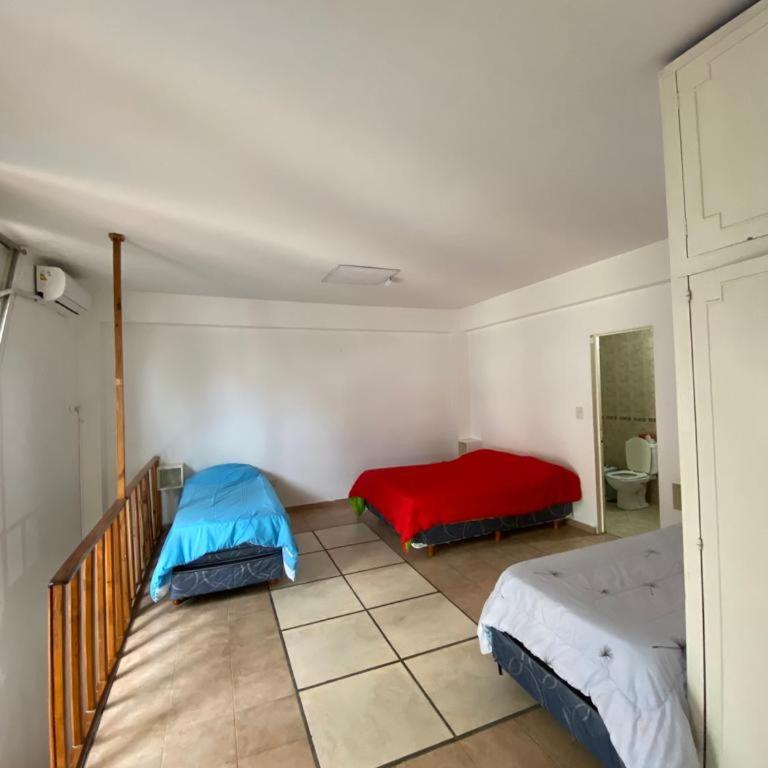 Roosevelt - Apartamento Deluxe - 4